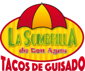 Tacos la sombrilla